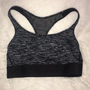 victoria’s secret sports bra